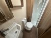 Used Swift Wrenbury FWB 2019 touring caravan Image