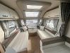 Used Swift Wrenbury FWB 2019 touring caravan Image