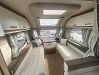 Used Swift Wrenbury FWB 2019 touring caravan Image