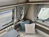 Used Swift Wrenbury FWB 2019 touring caravan Image
