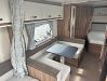 Used Swift Wrenbury FWB 2019 touring caravan Image