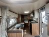 Used Swift Wrenbury FWB 2019 touring caravan Image