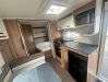 Used Swift Wrenbury FWB 2019 touring caravan Image