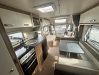 Used Swift Wrenbury FWB 2019 touring caravan Image