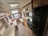 Used Swift Challenger 480 2019 touring caravan Image