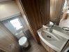 Used Swift Challenger 480 2019 touring caravan Image