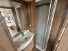 Used Swift Challenger 480 2019 touring caravan Image