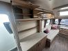 Used Swift Challenger 480 2019 touring caravan Image