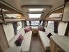 Used Swift Challenger 480 2019 touring caravan Image