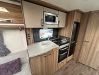 Used Swift Challenger 480 2019 touring caravan Image
