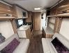 Used Swift Challenger 480 2019 touring caravan Image