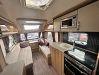 Used Swift Challenger 480 2019 touring caravan Image