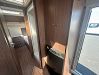 Used Elddis Affinity 574 2018 touring caravan Image