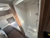 Used Elddis Affinity 574 2018 touring caravan Image