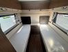 Used Elddis Affinity 574 2018 touring caravan Image