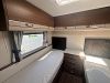 Used Elddis Affinity 574 2018 touring caravan Image