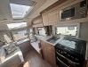 Used Elddis Affinity 574 2018 touring caravan Image