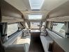 Used Elddis Affinity 574 2018 touring caravan Image