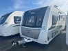 Used Elddis Supreme 860 2019 touring caravan Image