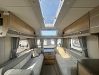 Used Elddis Supreme 860 2019 touring caravan Image