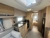Used Elddis Supreme 860 2019 touring caravan Image