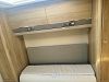 Used Elddis Supreme 860 2019 touring caravan Image