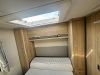 Used Elddis Supreme 860 2019 touring caravan Image