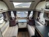 Used Swift Kudos 470 2015 touring caravan Image