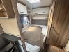 Used Swift Kudos 470 2015 touring caravan Image