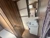 Used Swift Kudos 470 2015 touring caravan Image