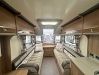 Used Bailey Unicorn Seville S3 2015 touring caravan Image