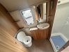 Used Bailey Unicorn Seville S3 2015 touring caravan Image