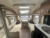 Used Swift Eccles X 880 Lux Pack 2020 touring caravan Image