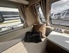 Used Swift Eccles X 880 Lux Pack 2020 touring caravan Image