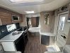 Used Swift Eccles X 880 Lux Pack 2020 touring caravan Image