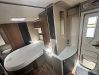 Used Swift Eccles X 880 Lux Pack 2020 touring caravan Image
