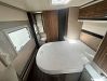 Used Swift Eccles X 880 Lux Pack 2020 touring caravan Image