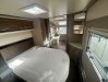 Used Swift Eccles X 880 Lux Pack 2020 touring caravan Image