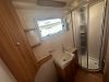 Used Bailey Unicorn Valencia S2 2013 touring caravan Image