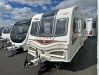Used Bailey Unicorn Valencia S2 2013 touring caravan Image