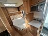 Used Bailey Unicorn Valencia S2 2013 touring caravan Image