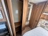 Used Bailey Unicorn Valencia S2 2013 touring caravan Image