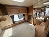 Used Bailey Unicorn Valencia S2 2013 touring caravan Image