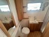 Used Bailey Unicorn Valencia S2 2013 touring caravan Image