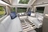 New Swift Sprite Compact Exclusive 2025 touring caravan Image
