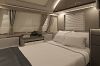 New Swift Sprite Compact Exclusive 2025 touring caravan Image