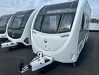 New Swift Sprite Compact Exclusive 2025 touring caravan Image