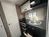 New Swift Sprite Compact Exclusive 2025 touring caravan Image