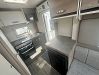 New Swift Sprite Compact Exclusive 2025 touring caravan Image