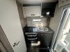 New Swift Sprite Compact Exclusive 2025 touring caravan Image